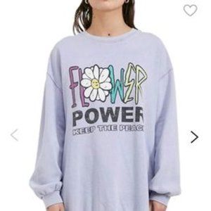 Urban Outfitters Sweater Dress